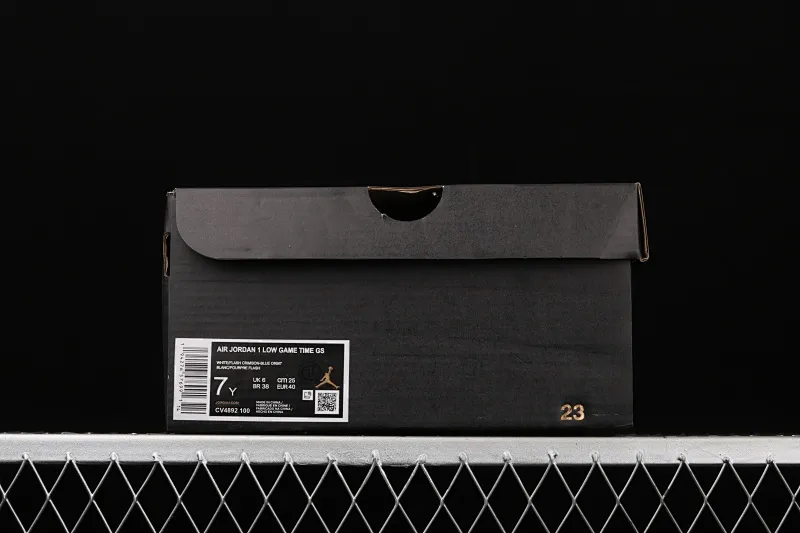 All categories Air Jordan Jordan series basketball shoes Air Jordan 1 Low Air Jordan 1 Low AJ1 Joe 1 low-top cultural and leisure sports sneakers CV4892-100